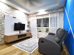 Blk 523B Tampines Central 7 (Tampines), HDB 3 Rooms #215445161